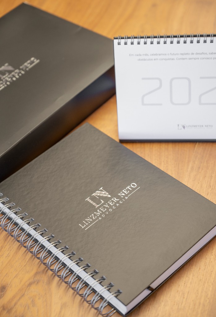 Agenda Linzmeyer Neto Advocacia